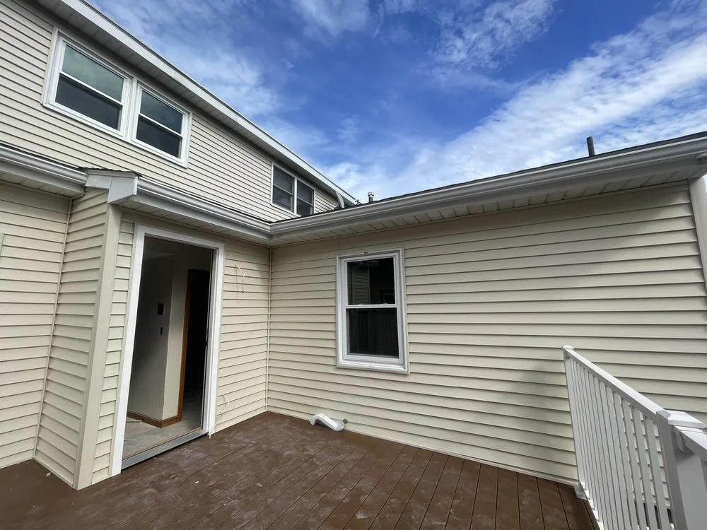 Slide of Brothers Repairs