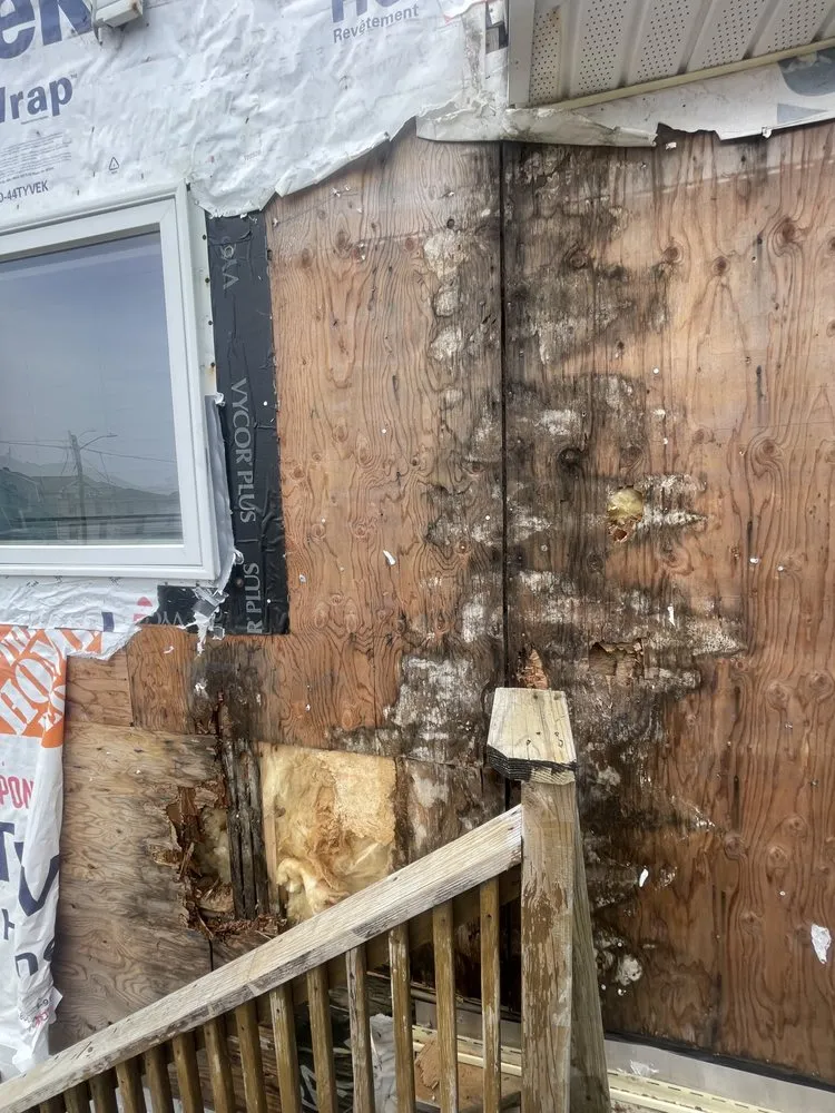 Slide of Brothers Repairs