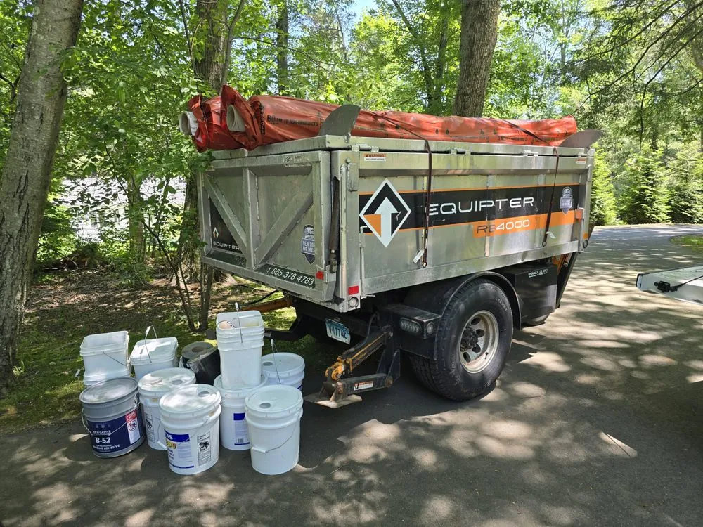 Slide of Brothers Restoration