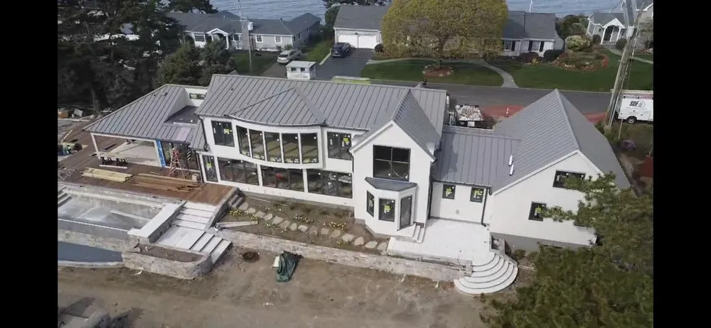 Slide of Brothers Restoration