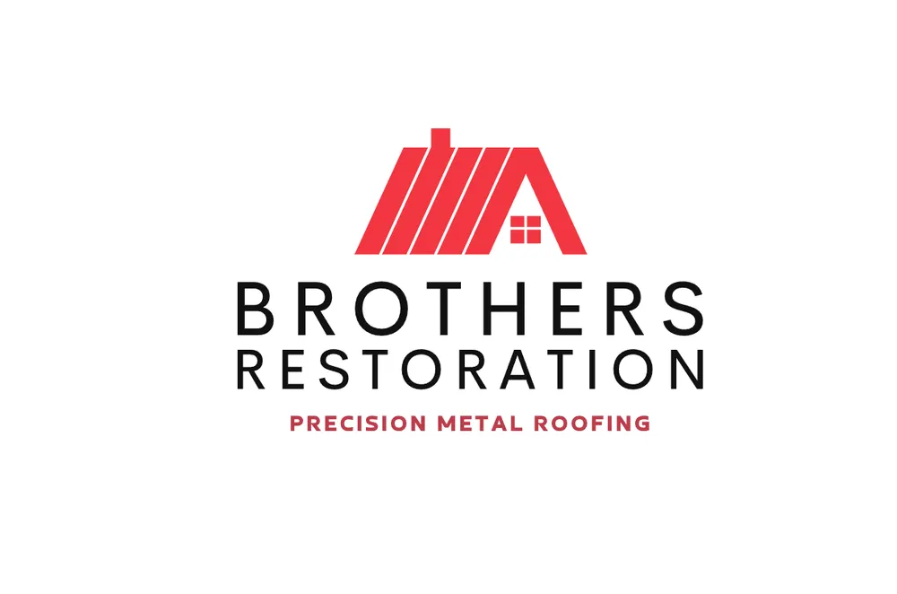 Slide of Brothers Restoration