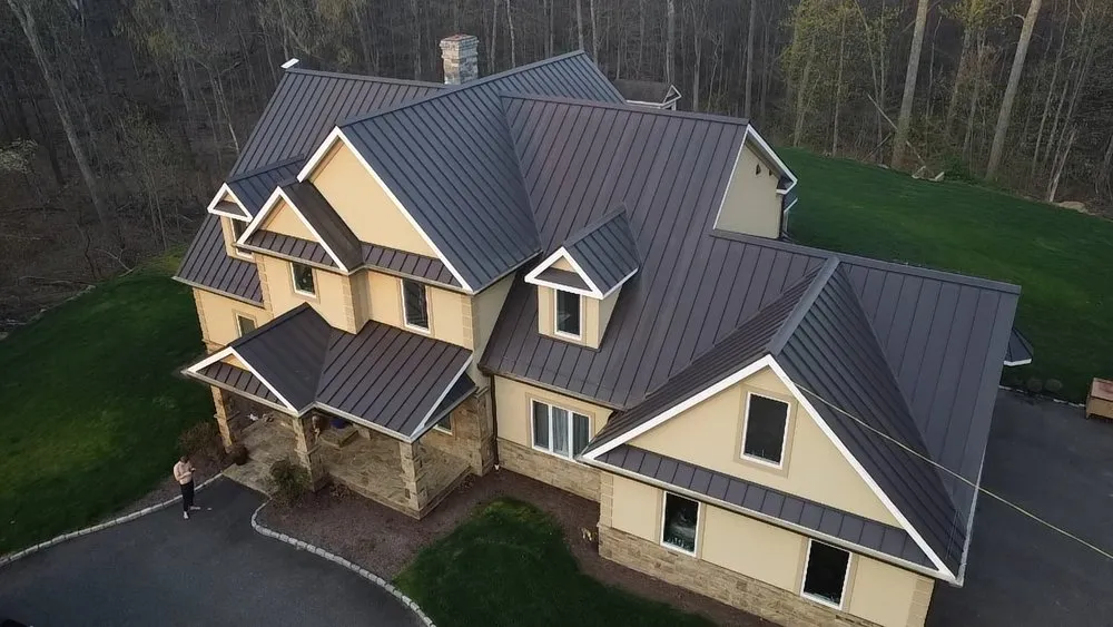 Slide of Brothers Restoration