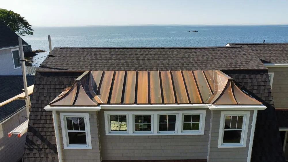 Slide of Brothers Restoration