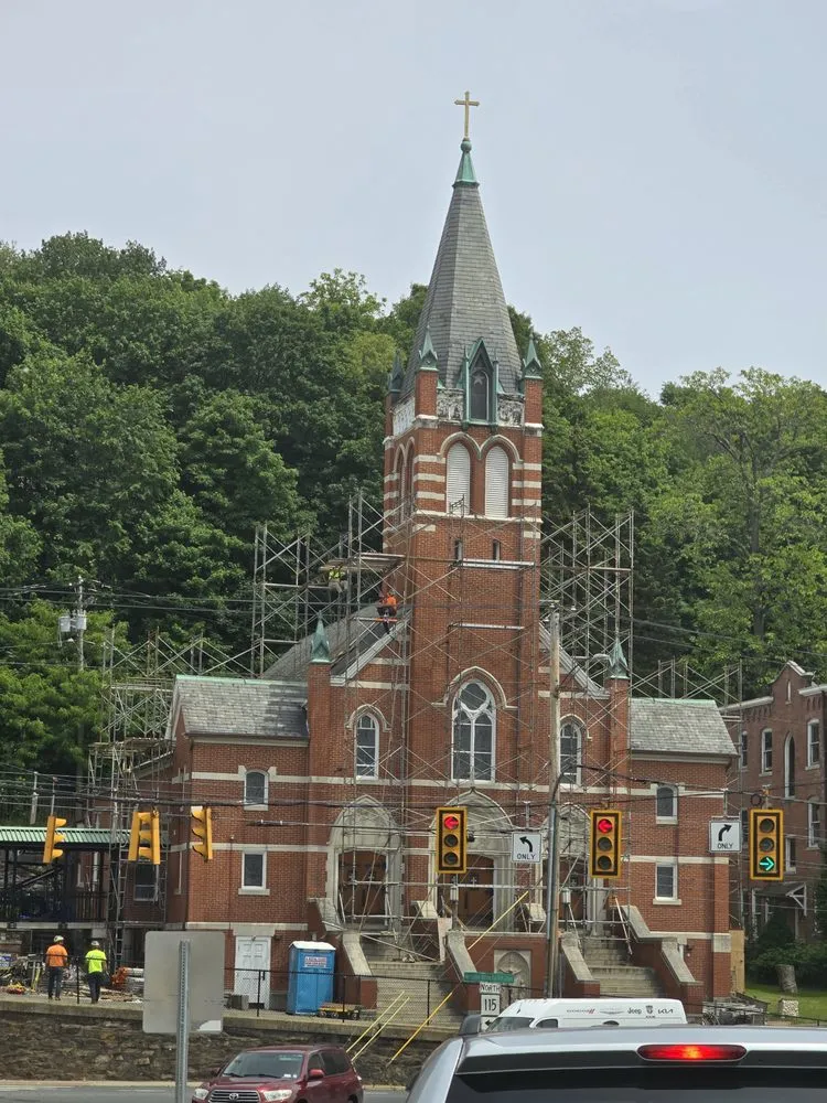 Slide of Brothers Restoration