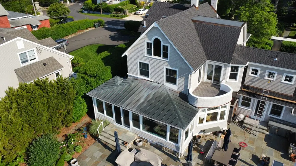 Slide of Brothers Restoration