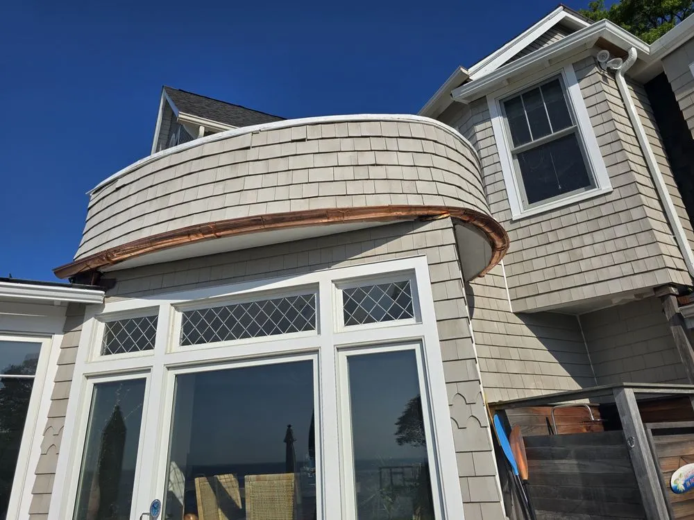 Slide of Brothers Restoration