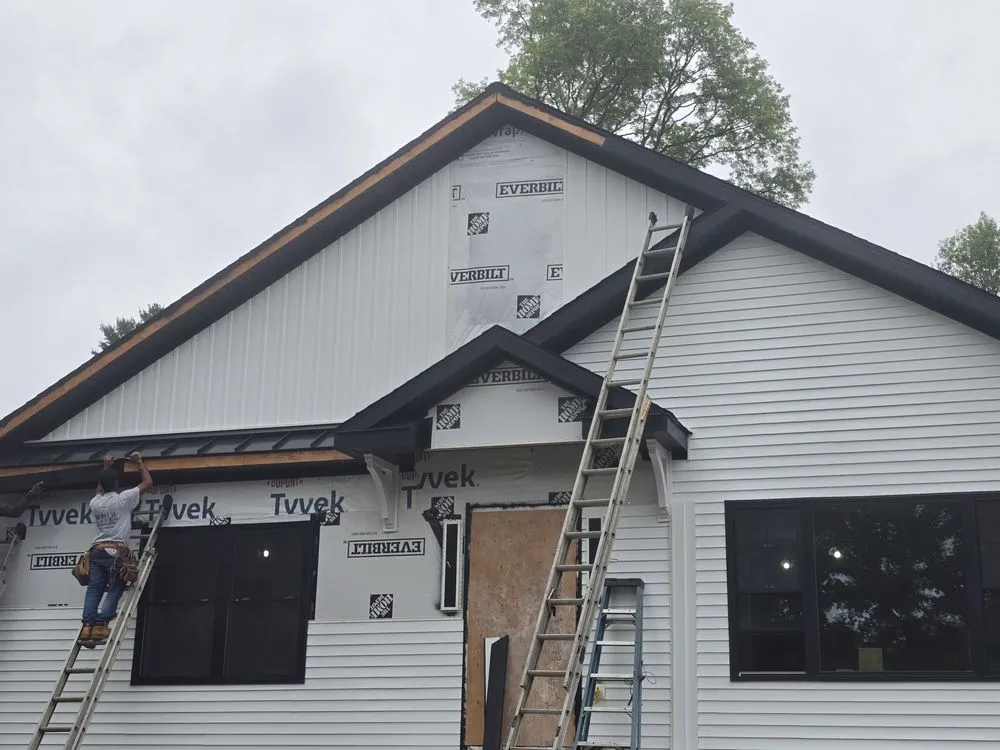 Slide of Brothers Restoration