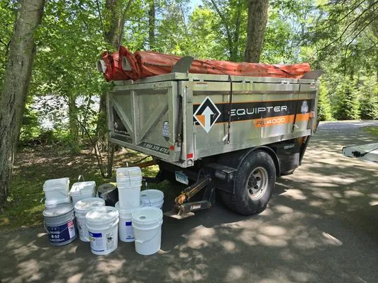 Brothers Restoration Logo