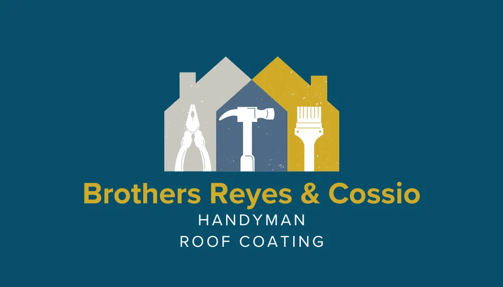 Slide of Brothers Reyes And Cossio