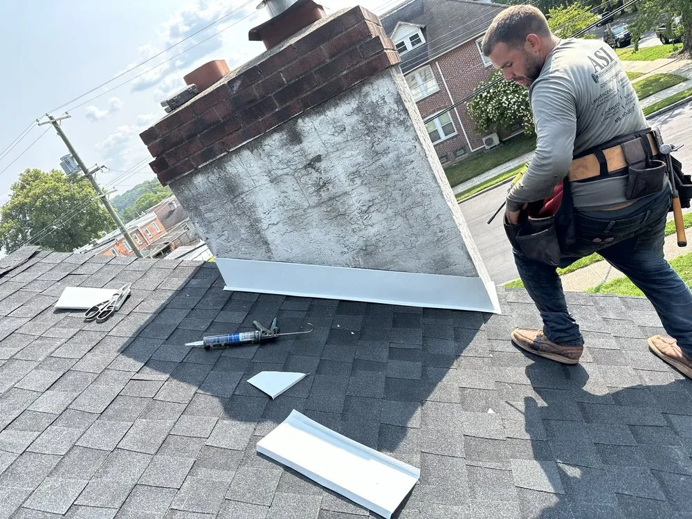 Slide of Brothers Reyes Construction