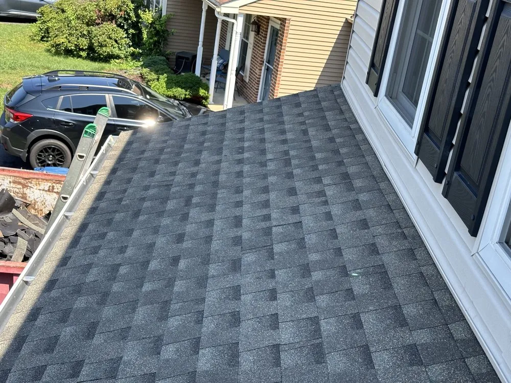 Slide of Brothers Reyes Construction