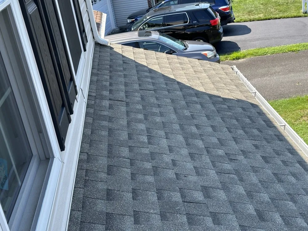 Slide of Brothers Reyes Construction