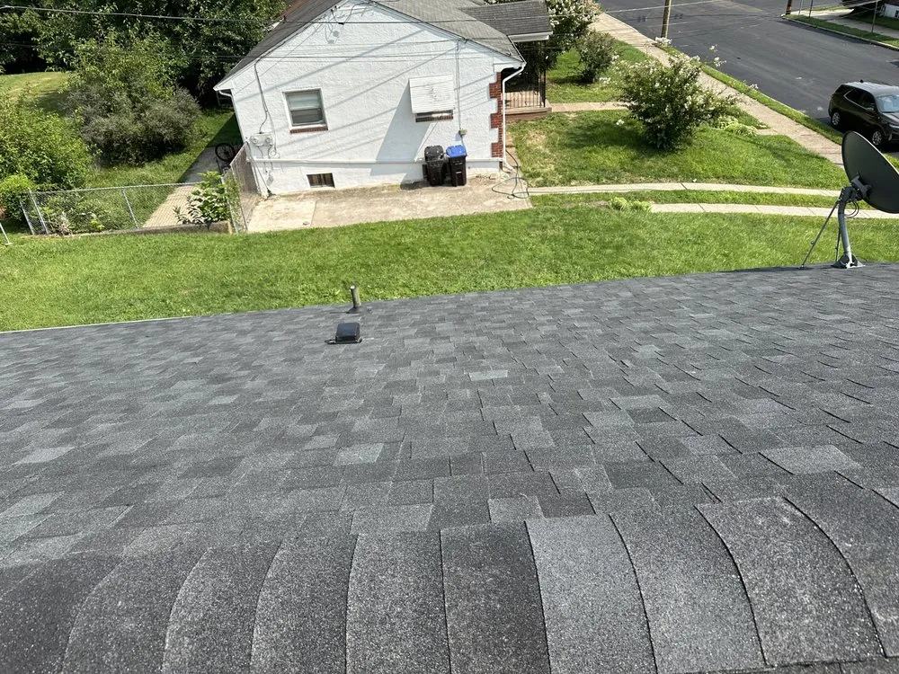 Slide of Brothers Reyes Construction