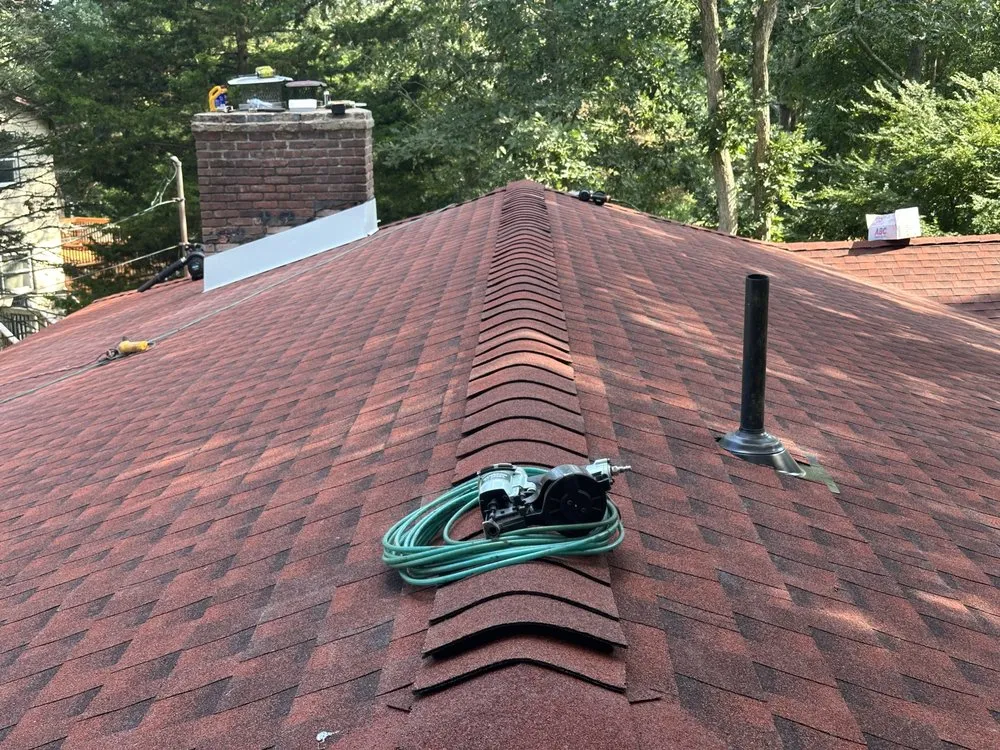 Slide of Brothers Reyes Construction