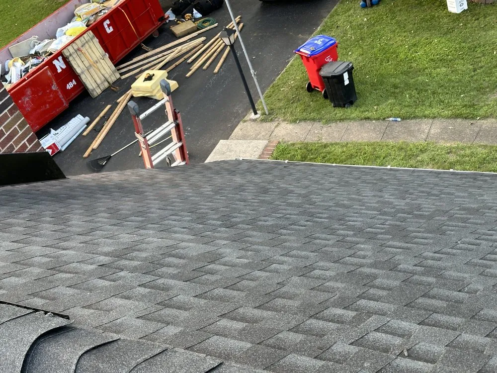 Slide of Brothers Reyes Construction