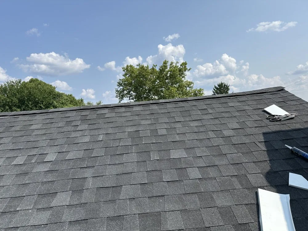 Slide of Brothers Reyes Construction