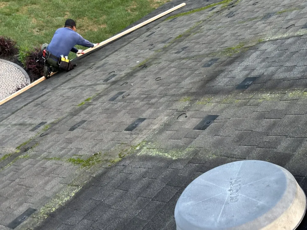 Slide of Brothers Reyes Construction