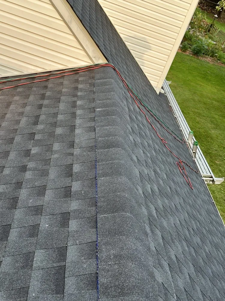 Slide of Brothers Reyes Construction