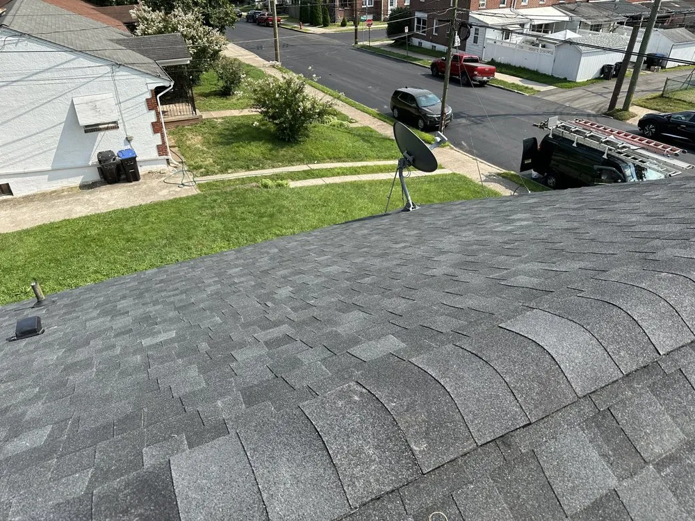 Slide of Brothers Reyes Construction