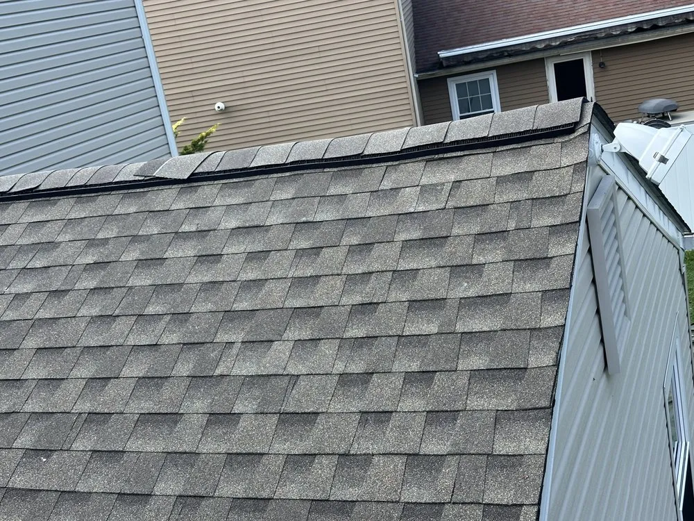 Slide of Brothers Reyes Construction