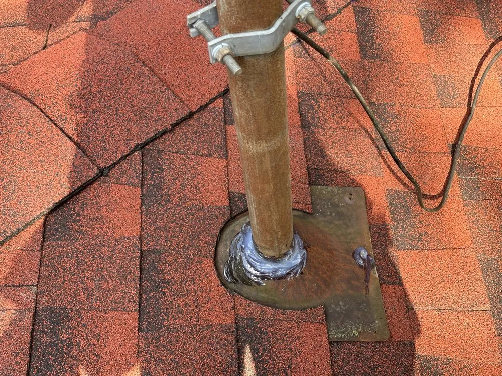 Slide of Brothers Reyes Construction