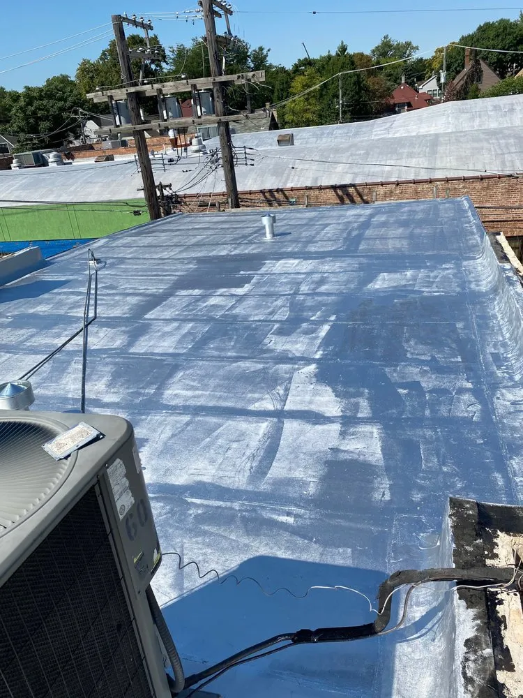 Slide of Brothers Roofing & Construction