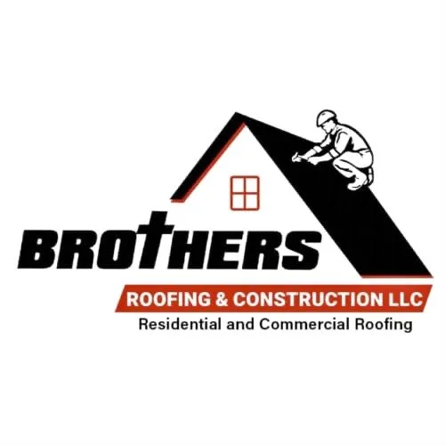 Slide of Brothers Roofing & Construction