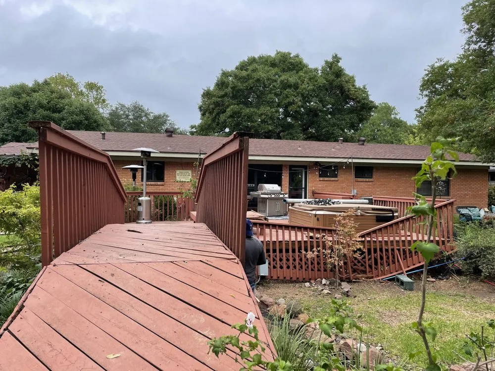 Slide of Brothers Roofing & Remodeling