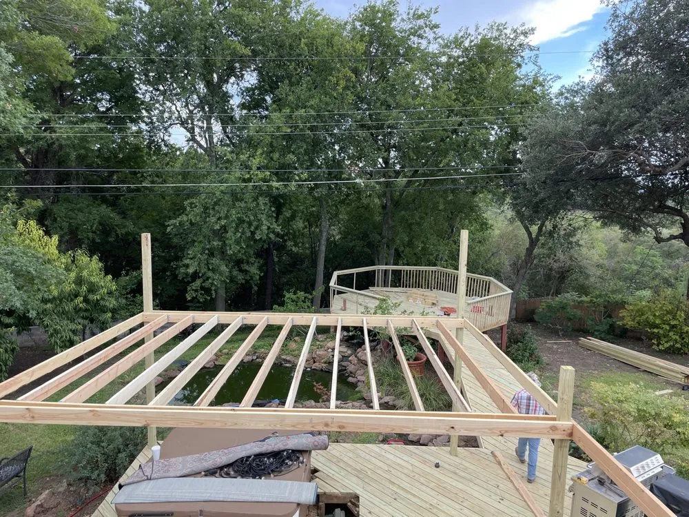 Slide of Brothers Roofing & Remodeling