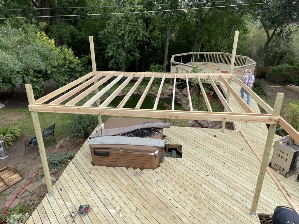 Slide of Brothers Roofing & Remodeling