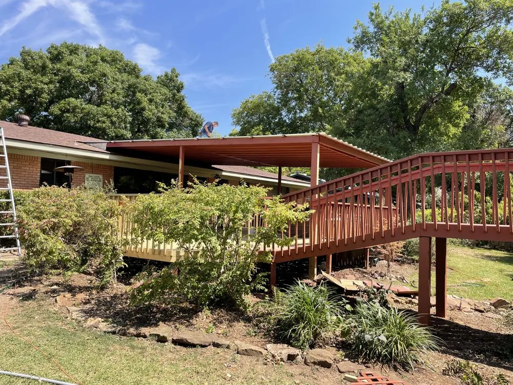 Slide of Brothers Roofing & Remodeling