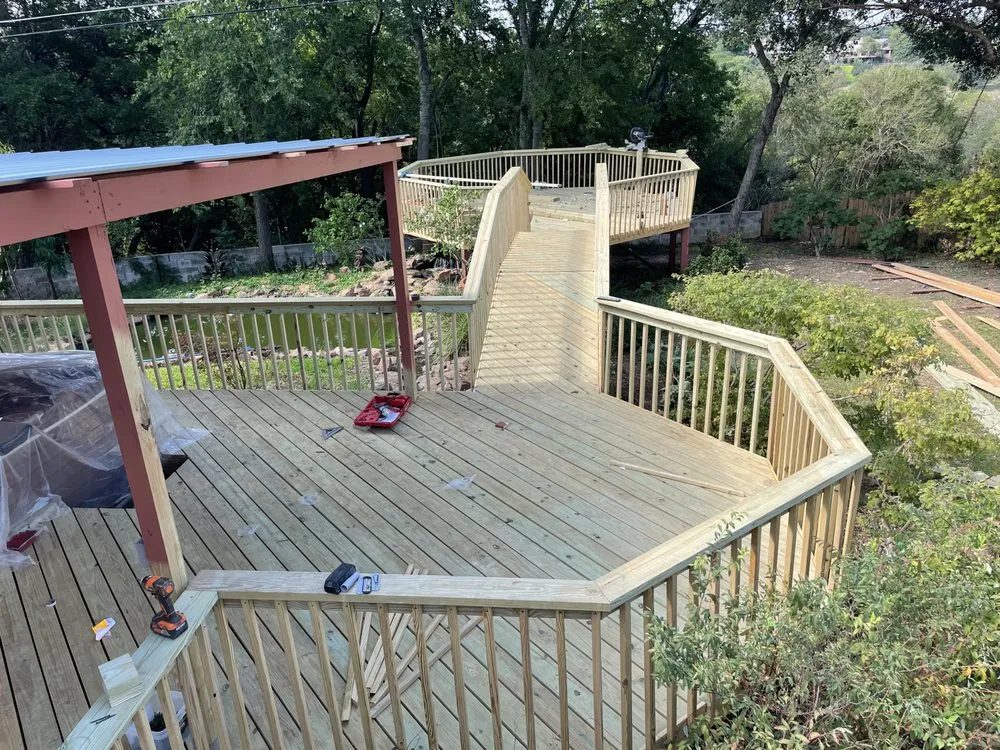 Slide of Brothers Roofing & Remodeling