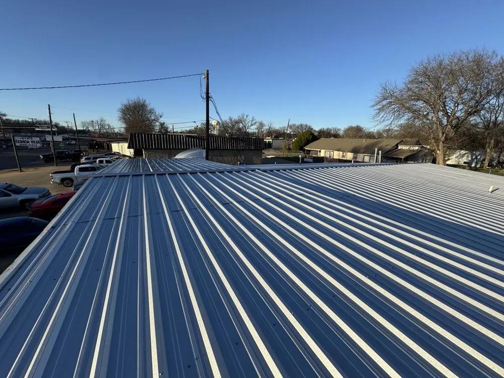 Slide of Brothers Roofing & Remodeling