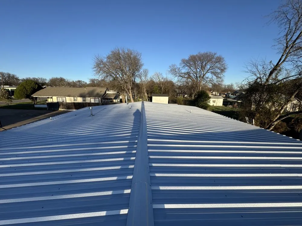 Slide of Brothers Roofing & Remodeling