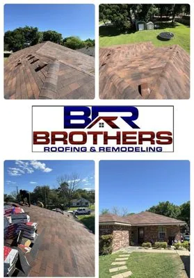 Brothers Roofing & Remodeling