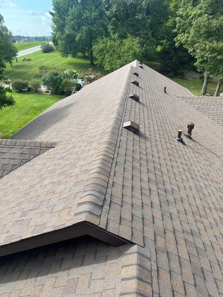 Slide of Brother’s Roofing & Repair