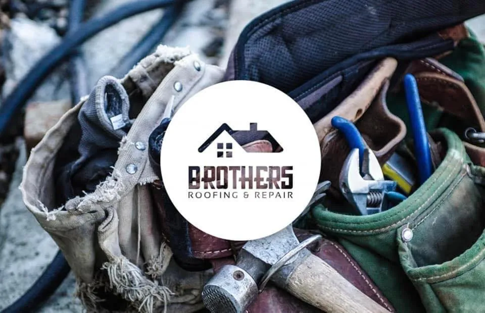 Slide of Brother’s Roofing & Repair
