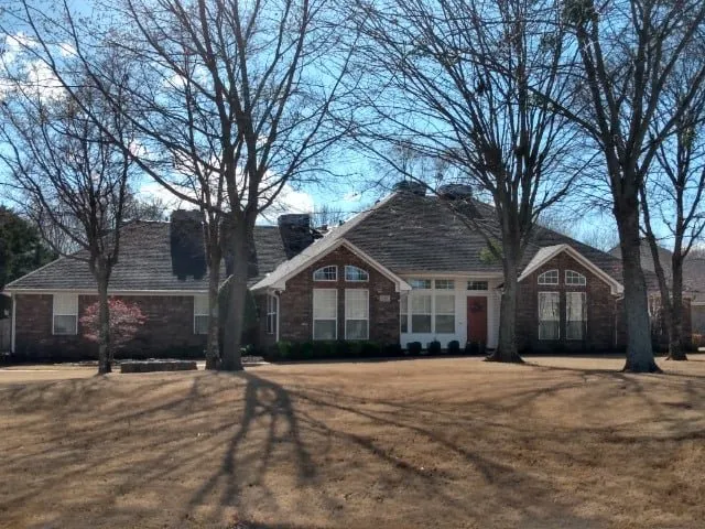 Slide of Brother's Roofing & Restoration