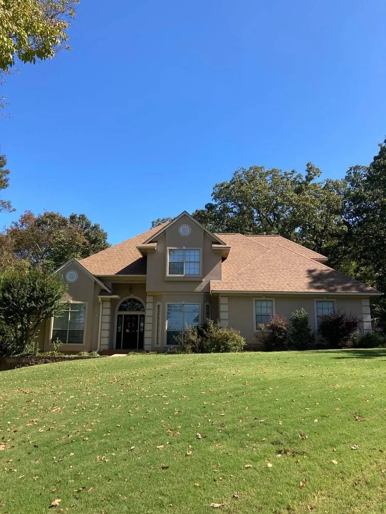 Slide of Brother's Roofing & Restoration