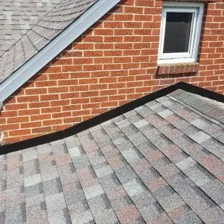 Slide of Brothers Roofing & Siding