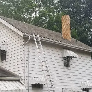 Slide of Brothers Roofing & Siding