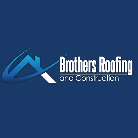 Slide of Brothers Roofing and Construction