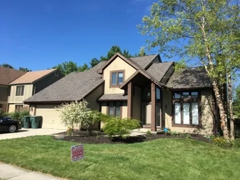 Slide of Brothers Roofing and Construction