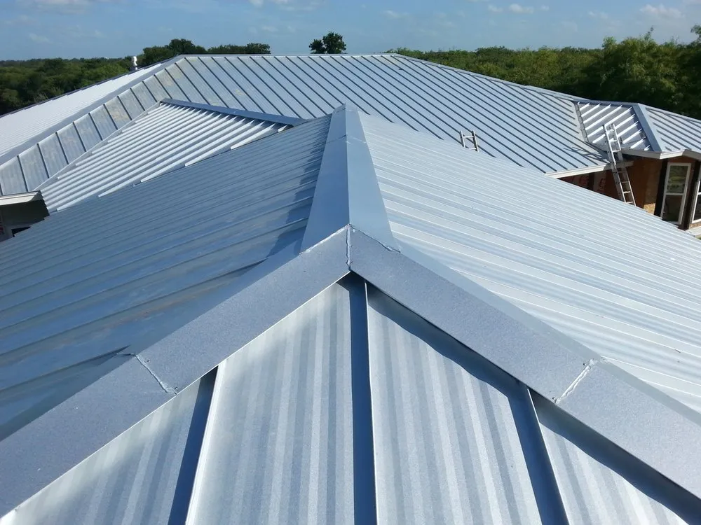 Slide of Brothers Roofing