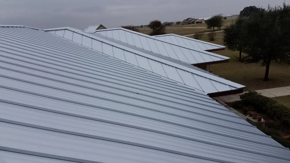 Slide of Brothers Roofing