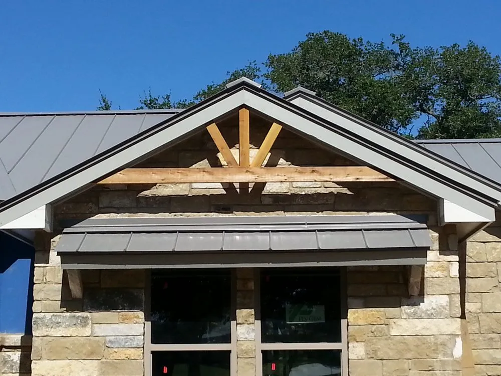 Slide of Brothers Roofing