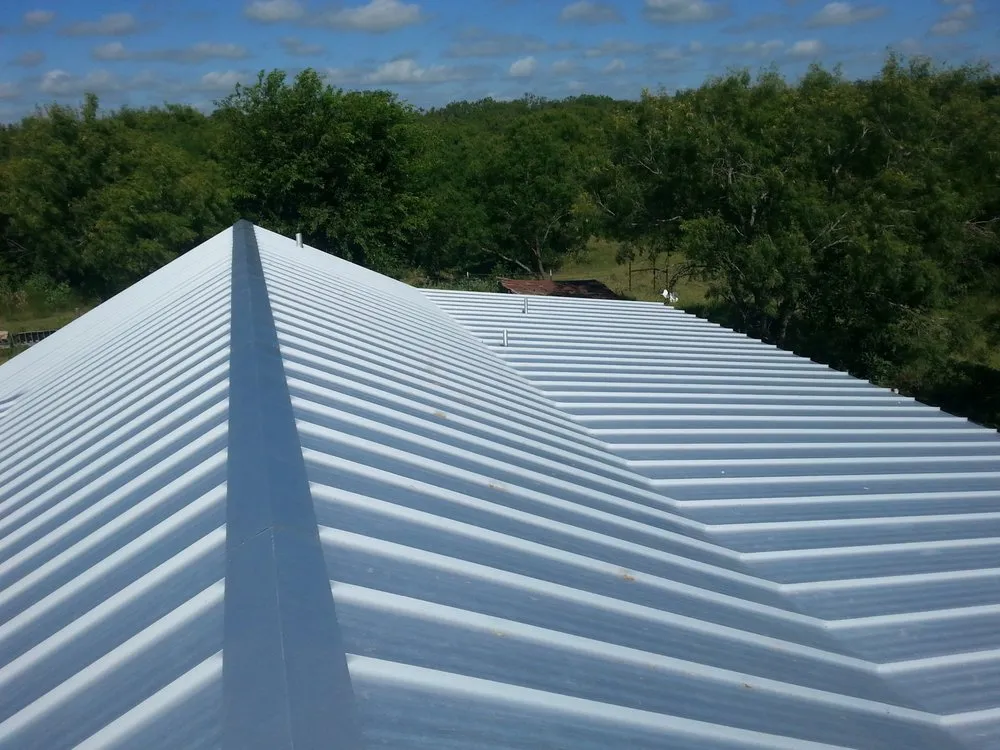 Slide of Brothers Roofing