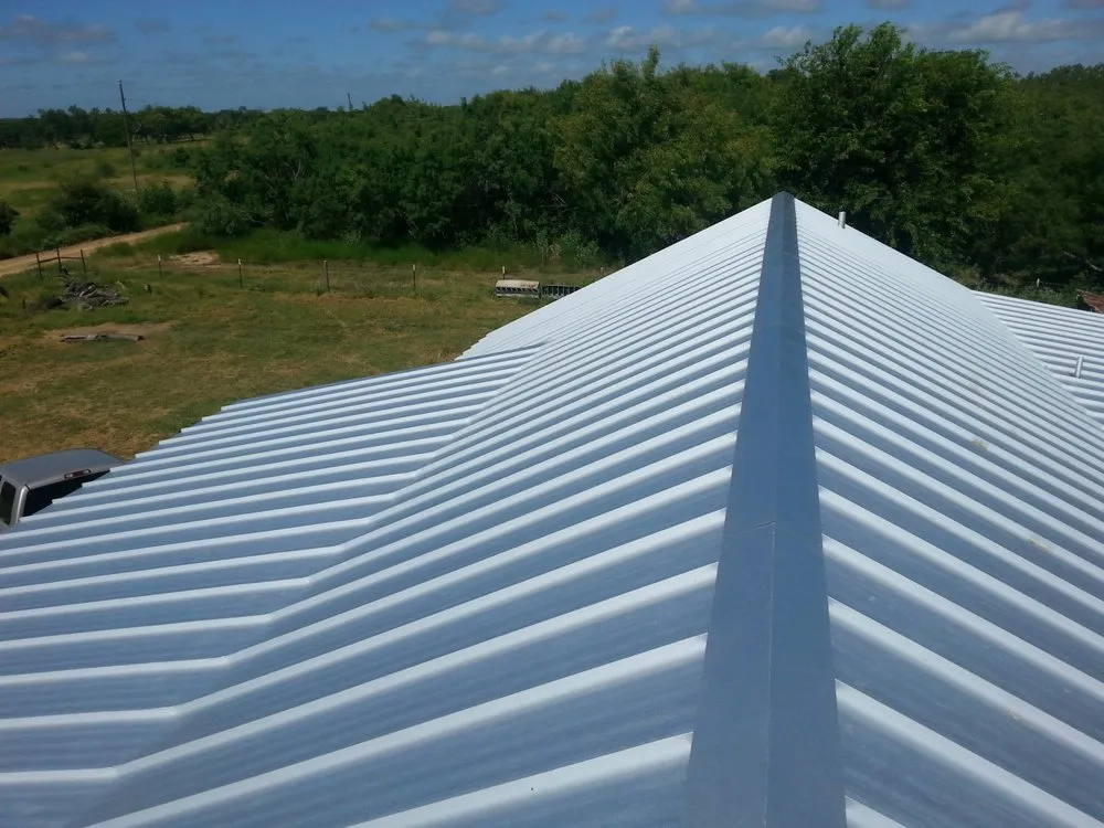 Slide of Brothers Roofing