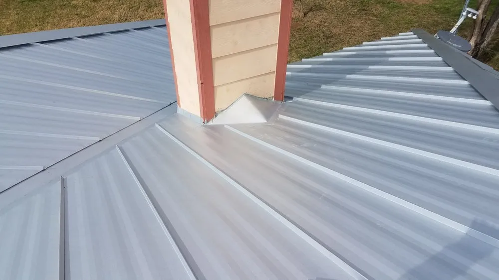 Slide of Brothers Roofing