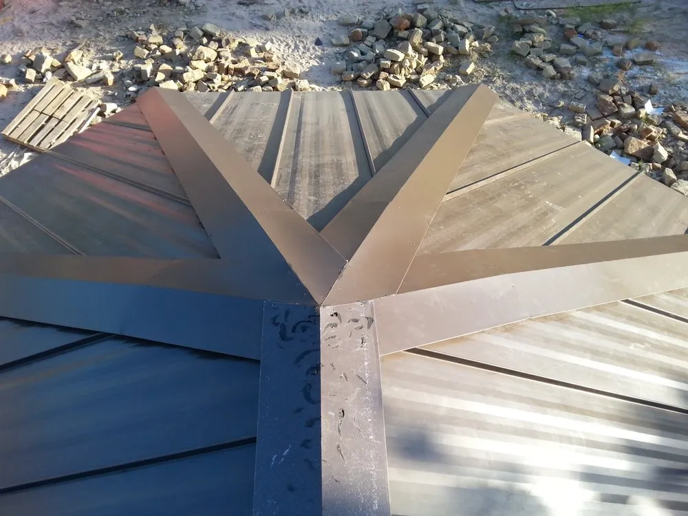 Slide of Brothers Roofing